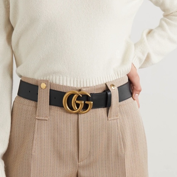 Gucci belt - Picture 3 of 3